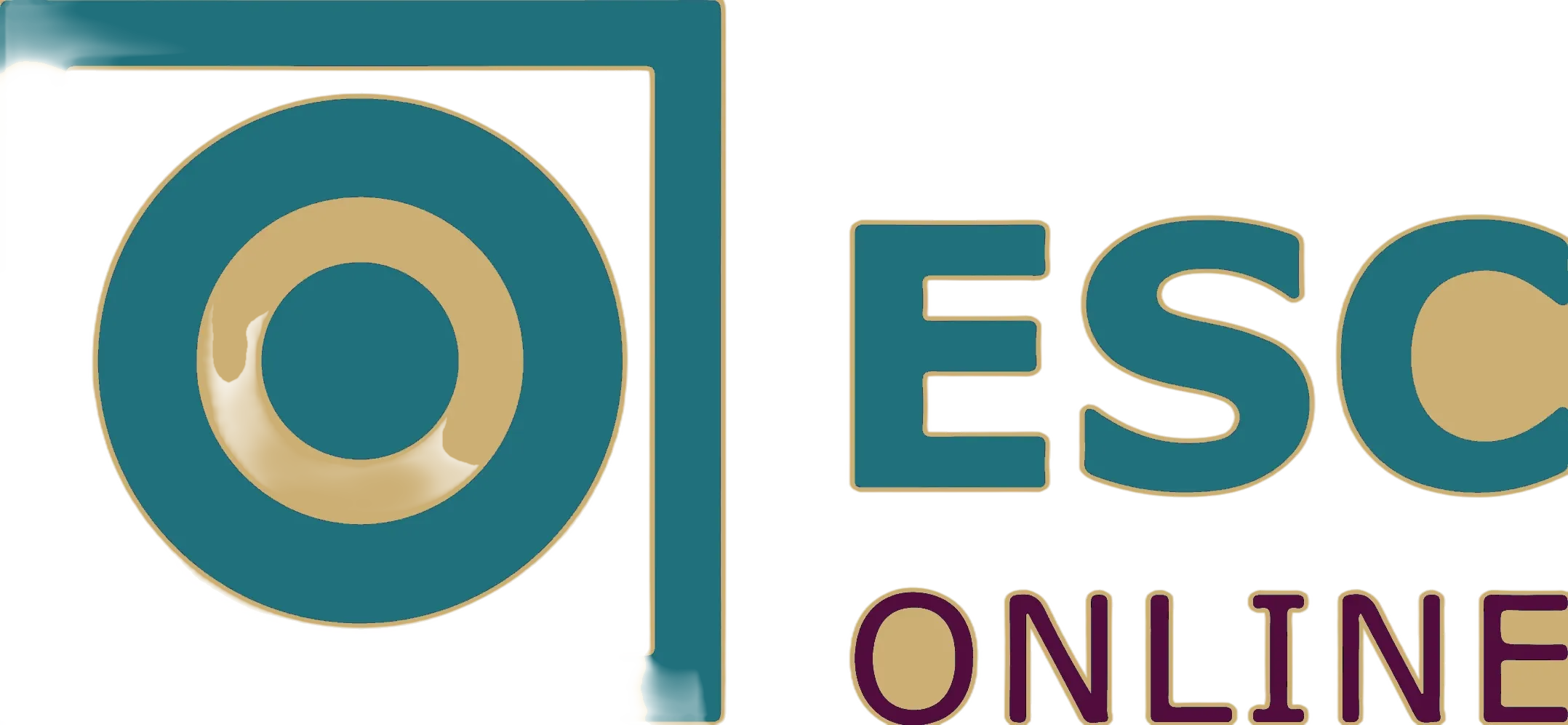 Logótipo Esc Online